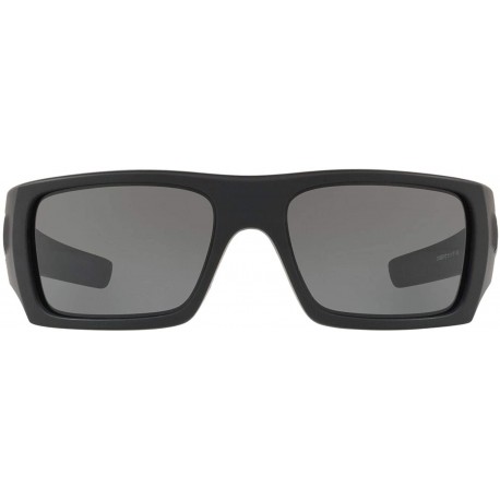 Gafas Oakley Det Cord / Matte Black USA Flag OO9253-11