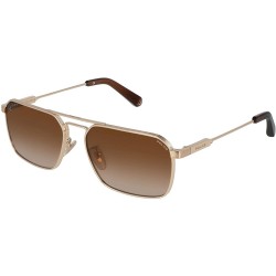 Gafas POLICE SPLA 23 Gold 300G