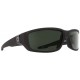 Gafas SPY Optic Dirty Mo Matte Black Grey Lenses