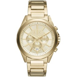 Reloj AX Armani Exchange AX2602 Chronograph Stainless Steel (Importación USA)