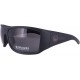 Gafas Dragon DR JUMP LL 002 MATTE BLACK/LL SMOKE