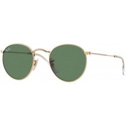 Gafas Ray-Ban Ray Ban RB3447 Round Metal