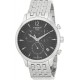 Reloj Tissot T0636171106700 Hombre T063.617.11.067.00 Stainless Steel Bracelet Chronograph Gray Dial and Date