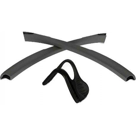 Gafas Oakley Hombre Aoo9212kt M2 Frame Rectangular Earsock/Nosepiece Kit