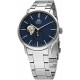 Reloj ORIENT RA-AR0101L10B Hombre 40mm Steel Bracelet & Case (Importación USA)