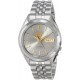 Reloj Seiko SNKL19 Hombre Automatic Stainless Steel (Importación USA)
