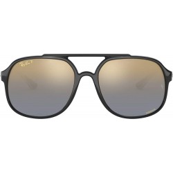 Gafas Ray-Ban Hombre Rb4312ch Square