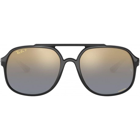 Gafas Ray-Ban Hombre Rb4312ch Square