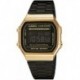 Reloj Casio A168W Vintage Collection 07052020 (Importación USA)
