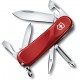 Reloj Victorinox Swiss Army Evolution 11 Red 85mm