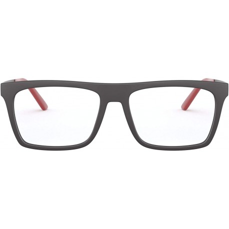 Gafas ARNETTE Hombre An7174 Rectangular Prescription Eyeglass Frames