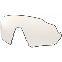Gafas Oakley Mujer Aoo9401ls Flight Jacket Sport Replacement Sunglass Lenses