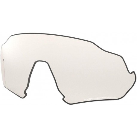 Gafas Oakley Mujer Aoo9401ls Flight Jacket Sport Replacement Sunglass Lenses