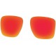Gafas Oakley Mujer Aoo9341ls Sliver XL Sport Replacement Sunglass Lenses