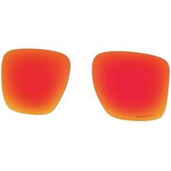 Gafas Oakley Mujer Aoo9341ls Sliver XL Sport Replacement Sunglass Lenses