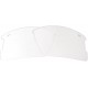 Gafas SPY FLYER REPLACEMENT LENSES CLEAR ANSI