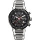 Reloj Salvatore Ferragamo F55LCA78909 S789 Hombre F-80 Chronograph Tachymeter Automatic