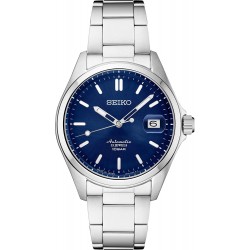 Reloj Seiko SZSB016 Automatic Model SZSB016 (Importación USA)
