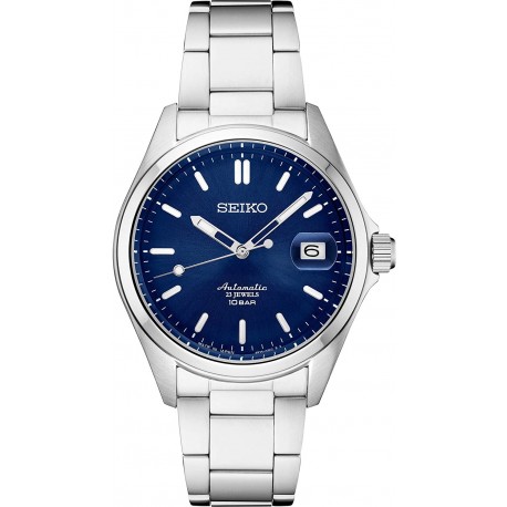 Reloj Seiko SZSB016 Automatic Model SZSB016 (Importación USA)