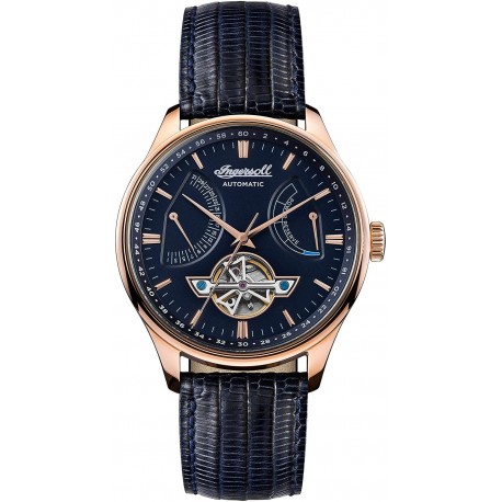 Reloj Ingersoll I04608 Hawley Hombre Automatic-self-Wind (Importación USA)