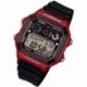 Reloj Hombre Casio AE-1300WH-4AV Referee Timer (Importación USA)