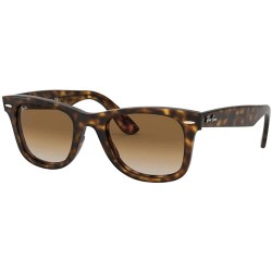 Gafas Ray-Ban RB4340 WAYFARER 710/51 50M Havana/Brown Gradient For Hombre Mujer