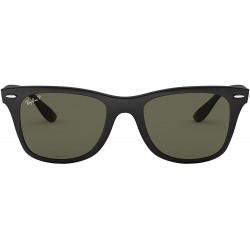 Gafas Ray-Ban RB4195 Wayfarer Liteforce Square