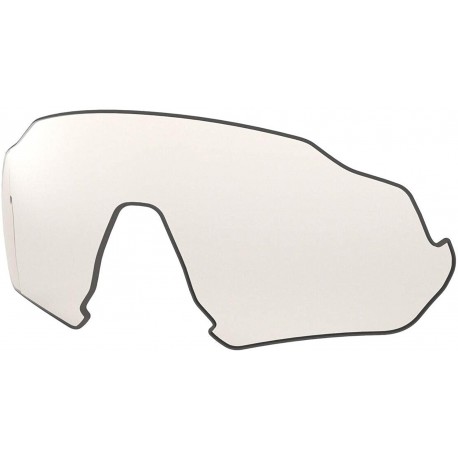 Gafas Oakley Aoo9401ls Flight Jacket Sport Replacement Sunglass Lenses