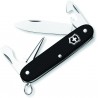 Reloj Victorinox Swiss Army Pioneer Knife Black 91mm