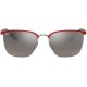 Gafas Ray-Ban Rb3673m Square