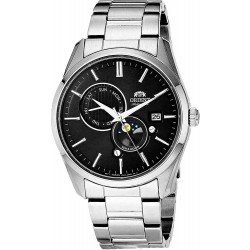 Reloj ORIENT RA-AK0302B10A Dress Model RA-AK0302B10A (Importación USA)