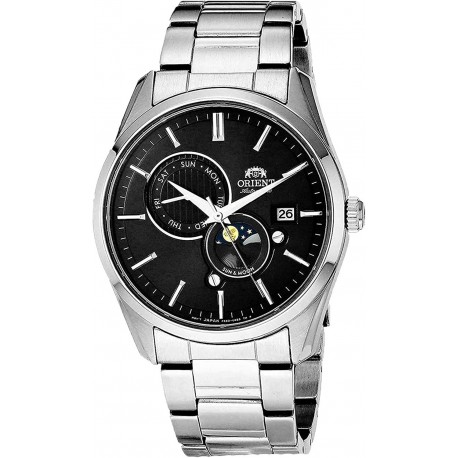Reloj ORIENT RA-AK0302B10A Dress Model RA-AK0302B10A (Importación USA)