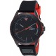 Reloj Lacoste 2011029 Hombre Analogue Quartz Rubber Strap (Importación USA)
