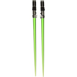 Figura Star Wars Kotobukiya Wars Yoda Lightsaber Chopsticks