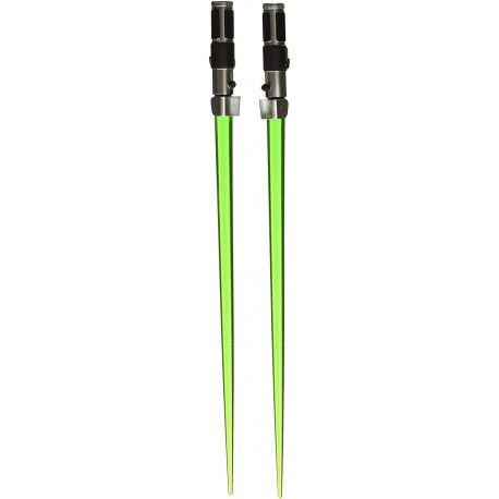 Figura Star Wars Kotobukiya Wars Yoda Lightsaber Chopsticks