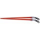 Figura Star Wars Kotobukiya Lightsaber Chopsticks Count Dooku Character