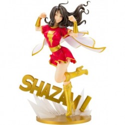 Figura DC Comics Bishoujo PVC Statue 1/7 Mary Shazam! Family 21 cm