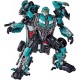 Figura Transformers Toys Studio Series 58 Deluxe Class Dark of The Moon Movie Roadbuster - Adults and Kids Ages 8 Up 4.5-inch