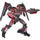 Figura Transformers Toys Studio Series 59 Deluxe Class Bumblebee Movie Shatter - Adults and Kids Ages 8 Up 4.5-inch