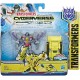Figura Transformers Cyberverse Spark Armor Starscream