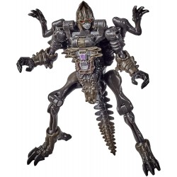 Figura Transformers Toys Generations War for Cybertron Kingdom Core Class WFC-K3 Vertebreak Kids Ages 8 and Up 3.5-inch