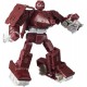 Figura Transformers Toys Generations War for Cybertron Kingdom Deluxe WFC-K6 Warpath Kids Ages 8 and Up 5.5-inch