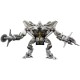 Figura Transformers Movie Masterpiece Series MPM-10 Starscream Collector from Film 1 - Ages 8 and Up 28-cm