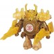 Figura Transformers Transformers Robots in Disguise Mini-Con Scorch Strike Jetstorm
