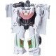Figura Transformers Bumblebee Cyberverse Adventures Action Attackers 1-Step Wheeljack Gravity Cannon Attack Move 4.25-inch