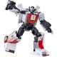Figura Transformers Generations Selects WFC-GS11 Decepticon Exhaust War for Cybertron Deluxe Class - Collector 5.5-inch