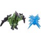 Figura Transformers Toy Generations War for Cybertron Siege Battle Masters Wfc-S16 Pteraxadon Adults & Kids Ages 8 Up 1.5"