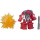 Figura Transformers Toy Generations War for Cybertron Siege Battle Masters Wfc-S31 Smashdown Adults & Kids Ages 8 Up 1.5"
