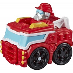 Figura Tra Rbt Single Racer PDQ