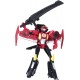 Figura Transformers Robots in Disguise Warrior Class Windblade Combiner Force